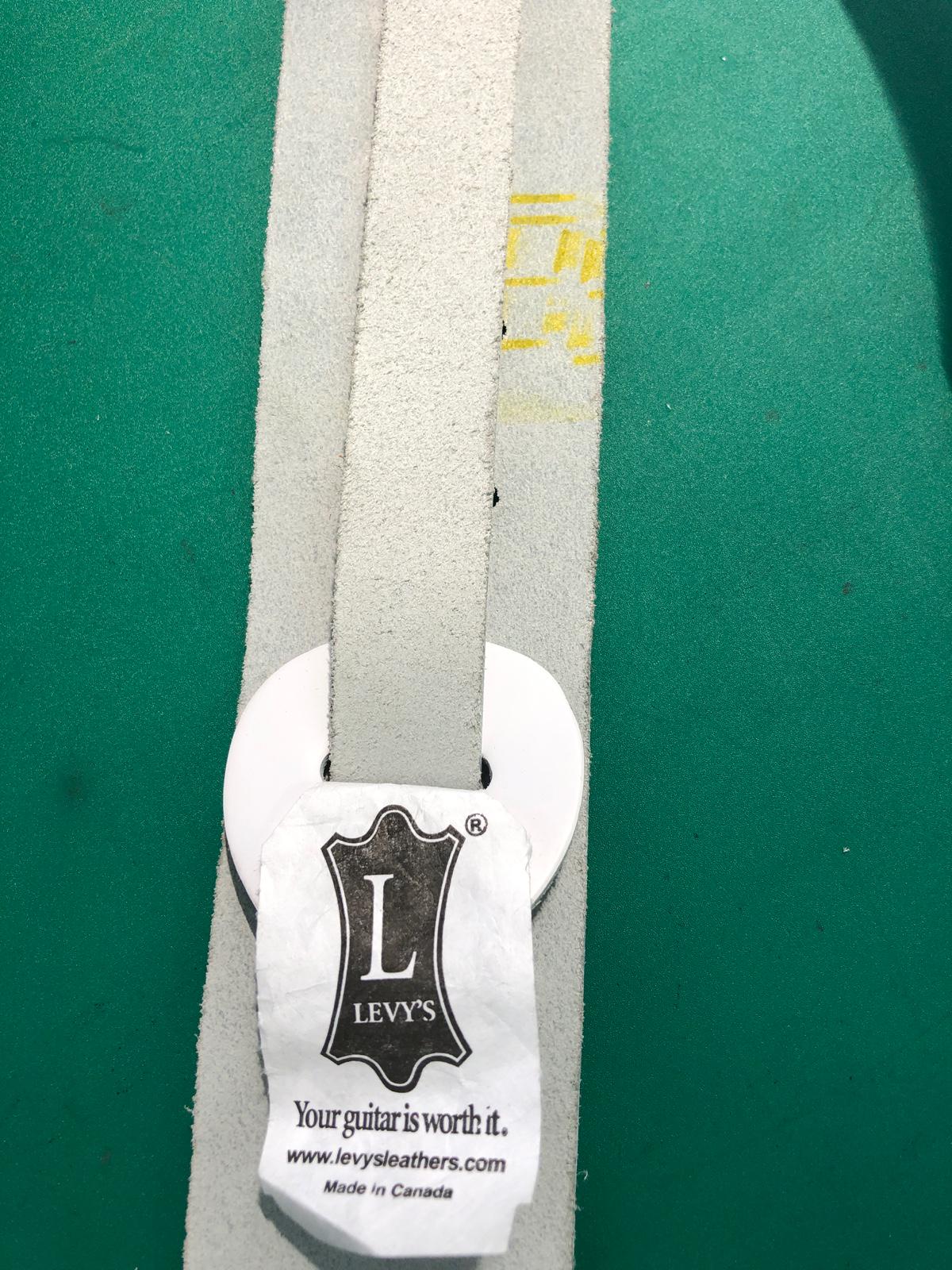 LEVY'S (レヴィース) / M12 White B0204