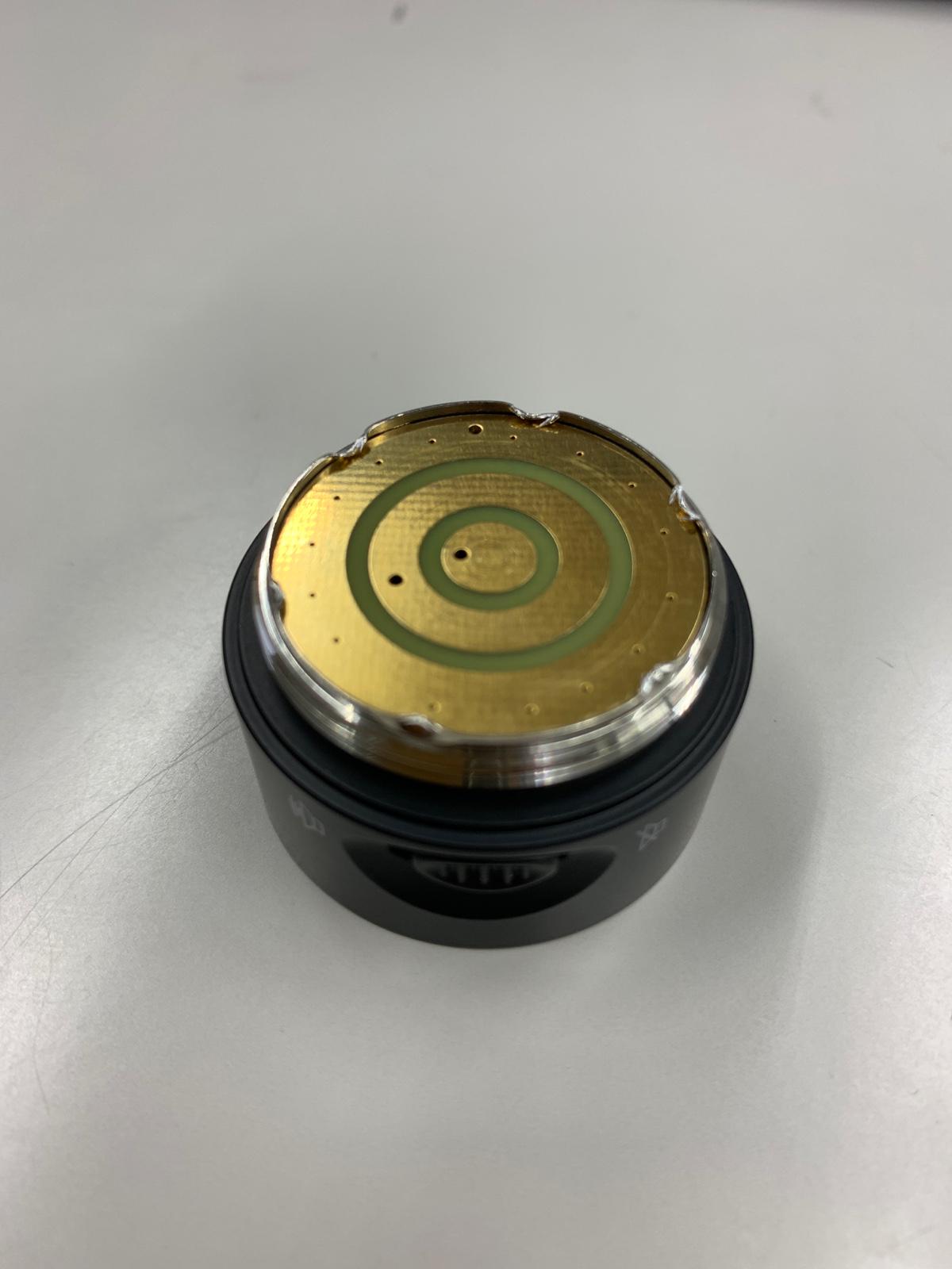 SHURE (シュアー) / UAMS/BK C364