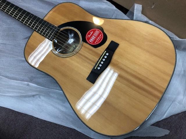 FENDER (フェンダー) / FENDER 097-0110-021 ネック折れ C0370