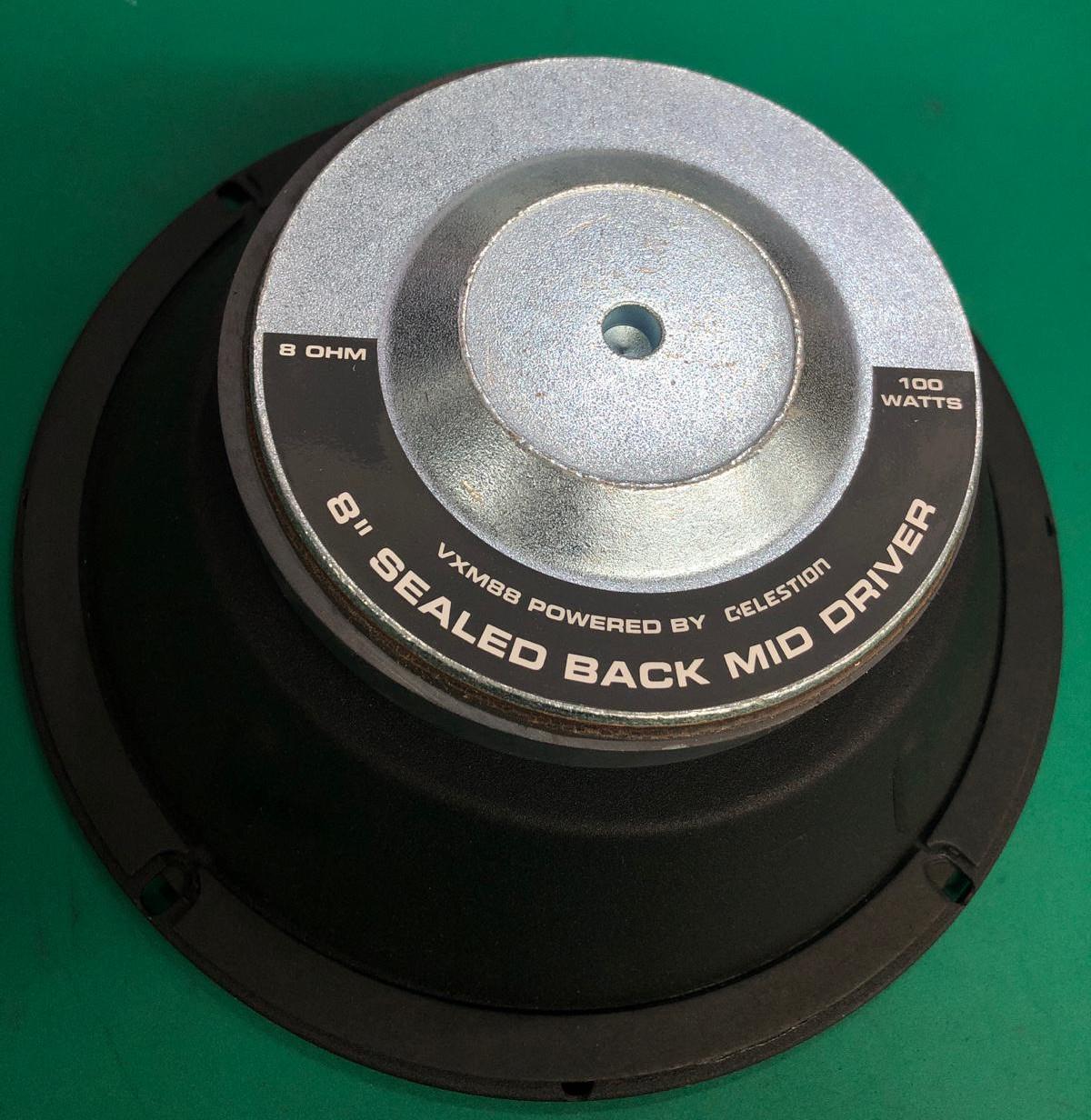 CELESTION (セレッション) / HARTKE VMX88用ミッドドライバー B0210