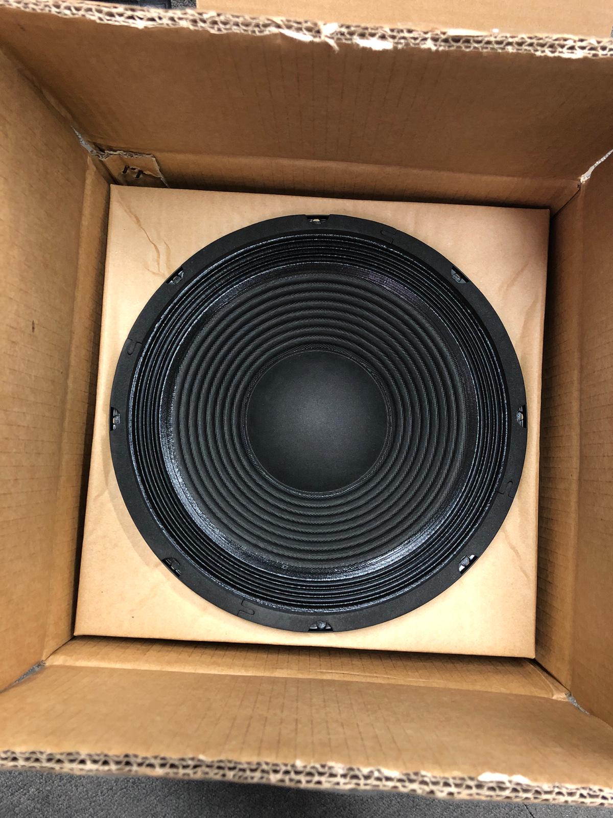 HARTKE (ハートキー) / HARTKE B300用ウーハー B0211