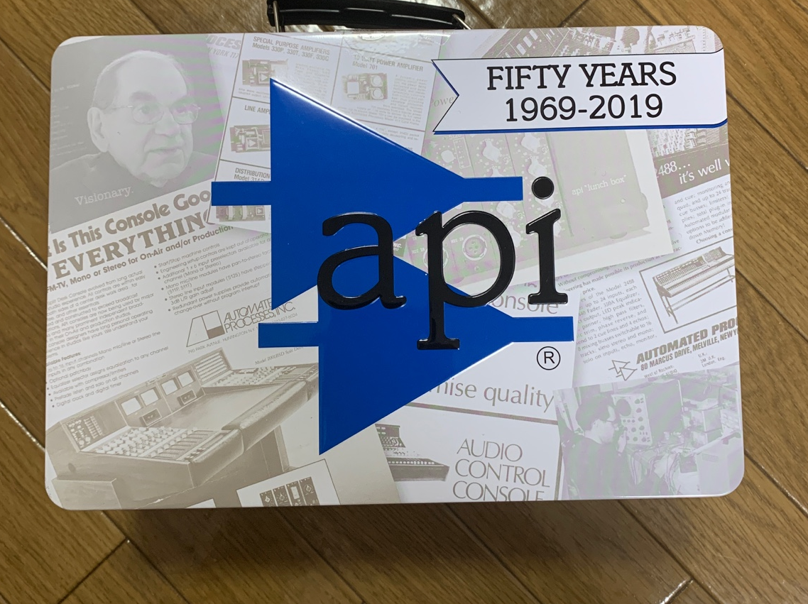 API (エーピーアイ) / usagi様専用 512C