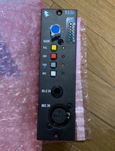 API (エーピーアイ) / usagi様専用 512C