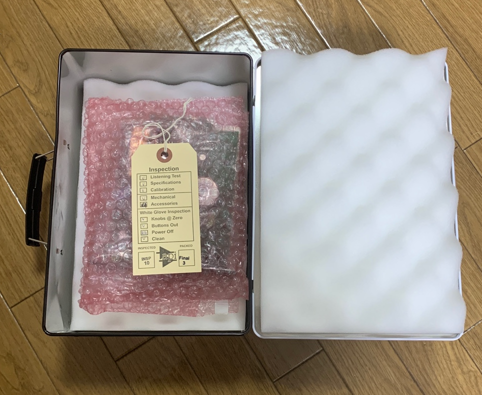 API (エーピーアイ) / usagi様専用 512C