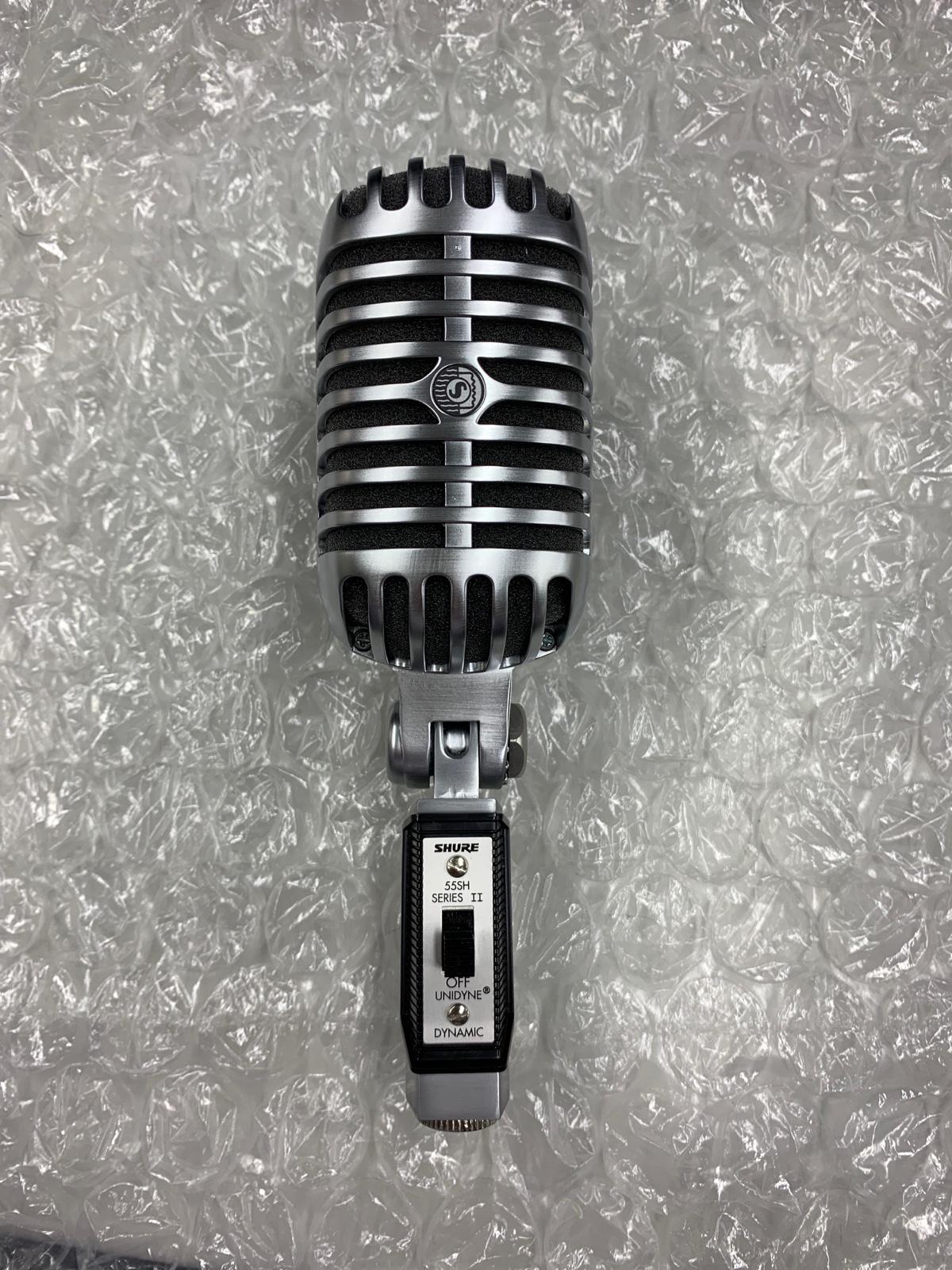 SHURE (シュアー) / 55SH Series II C393