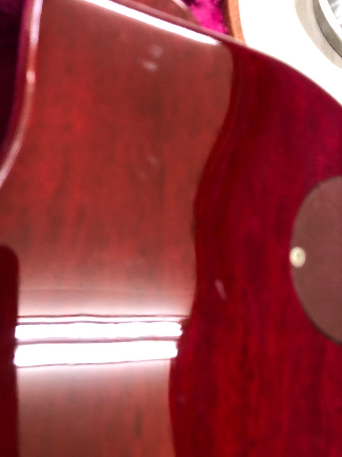 GIBSON (ギブソン) / Gibson レスポール スタンダード 1989年ぐらい?