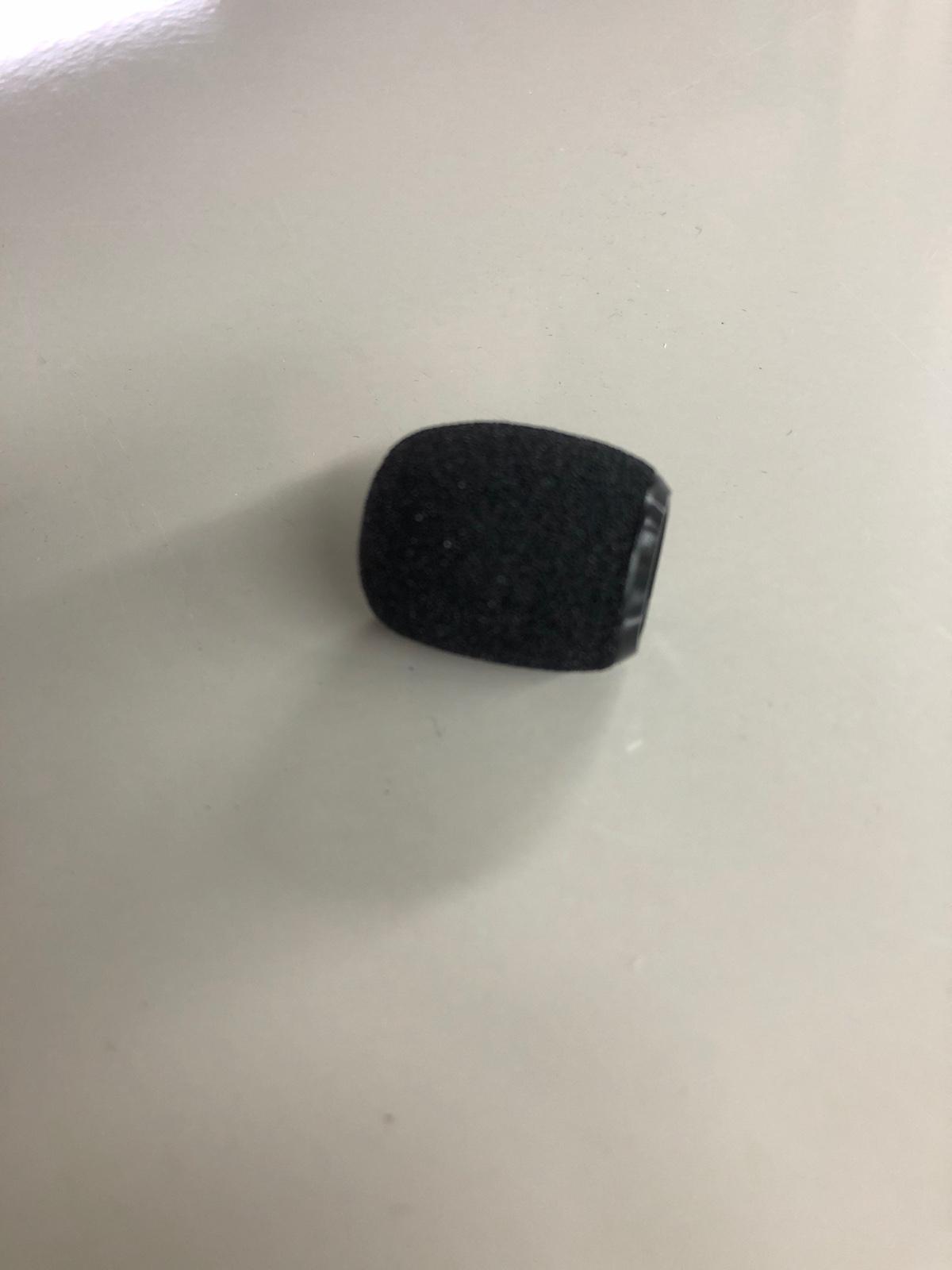 audio technica (オーディオテクニカ) / AT8418用ウインドスクリーン B0220