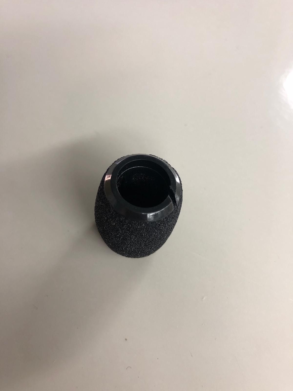 audio technica (オーディオテクニカ) / AT8418用ウインドスクリーン B0220