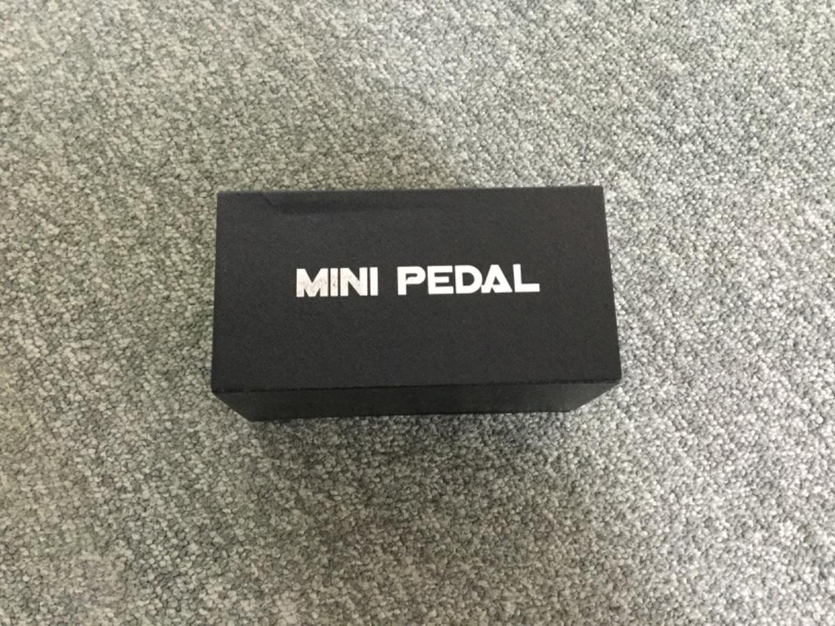 ROWIN (ローウィン) / S-FUZZ(音途切れ) C0451