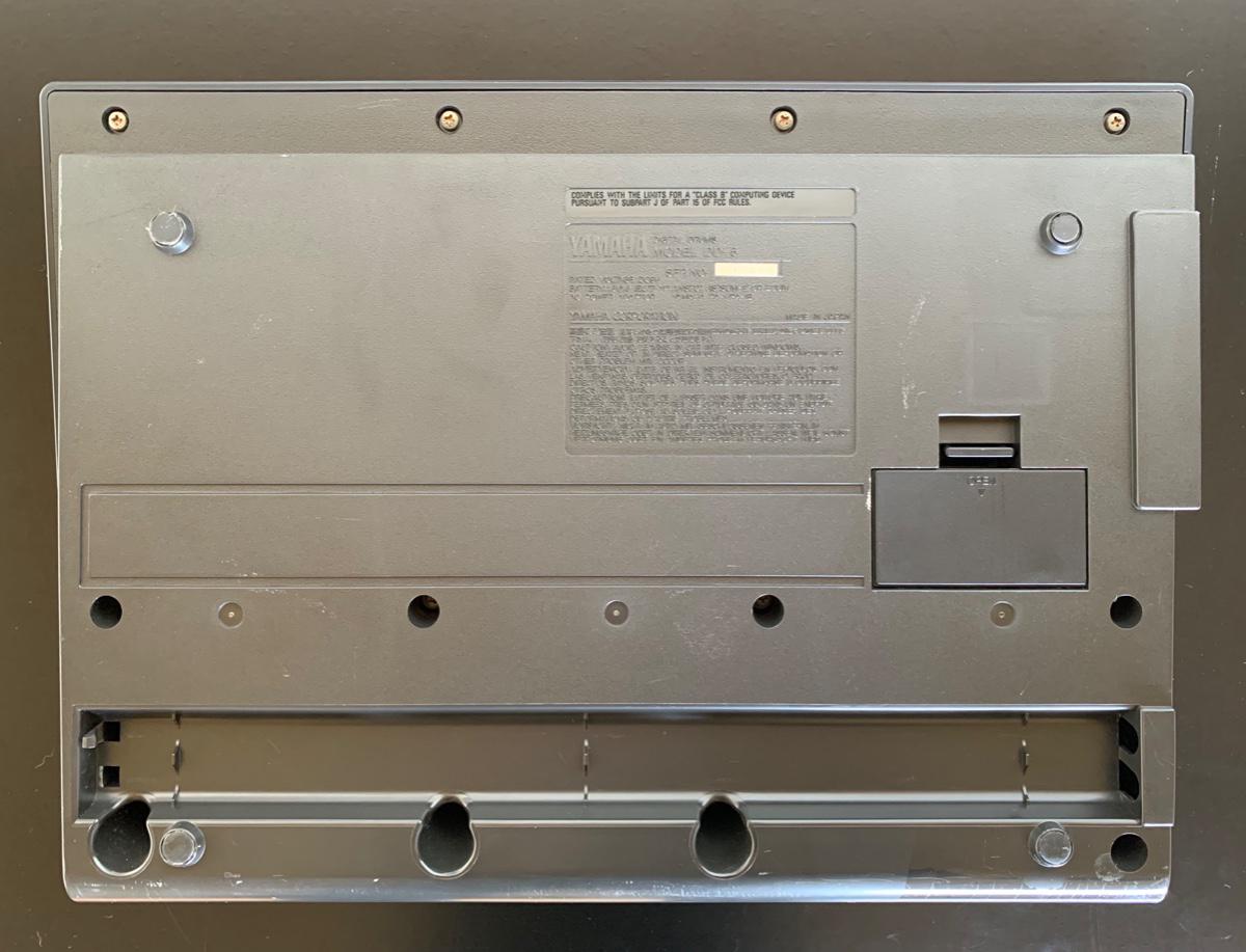 YAMAHA (ヤマハ) / DD-5 電子ドラム デジタルパーカッション