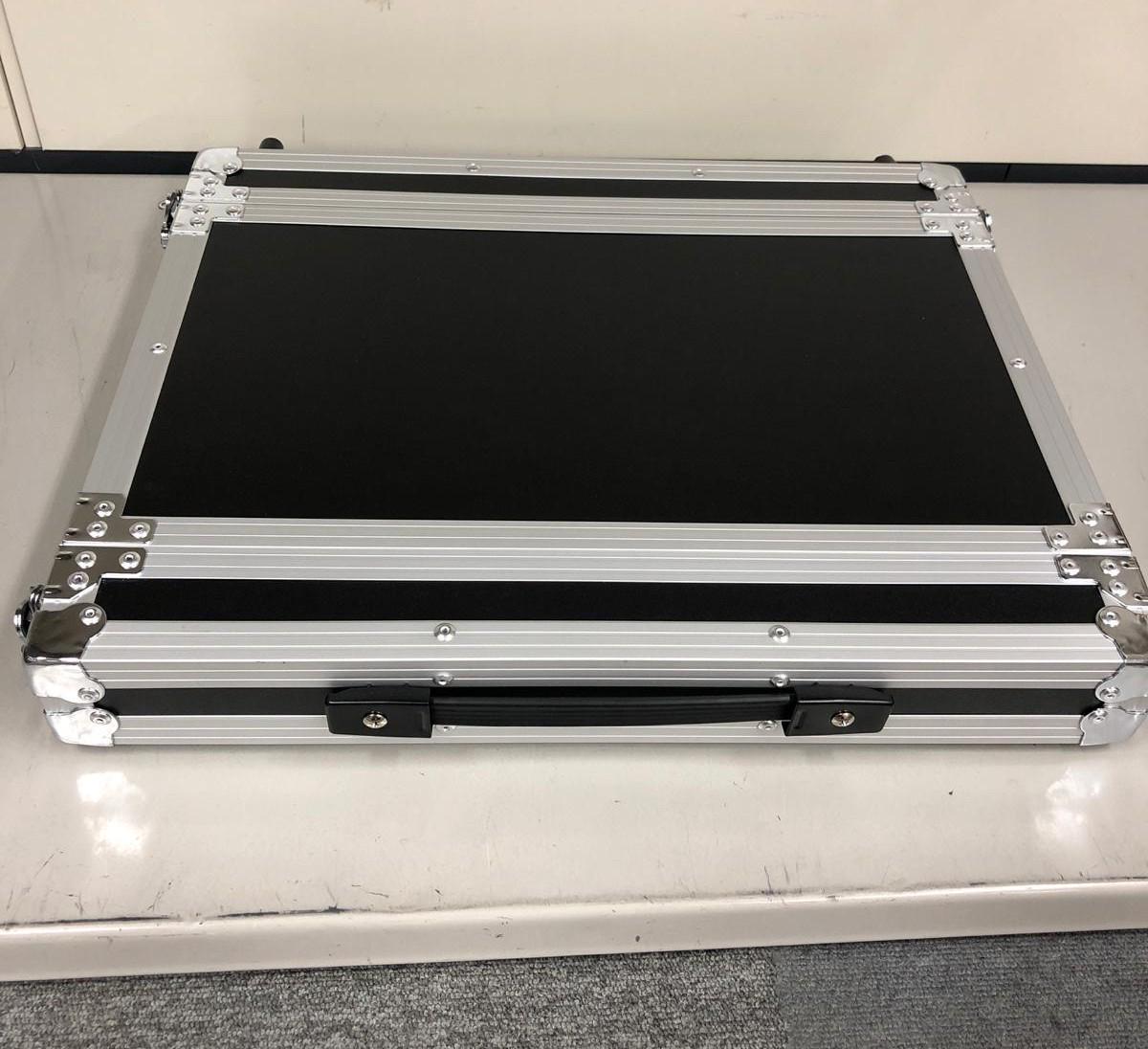 CLASSIC PRO (クラシックプロ) / CPR1USIII 1Uショートラックケース B0224