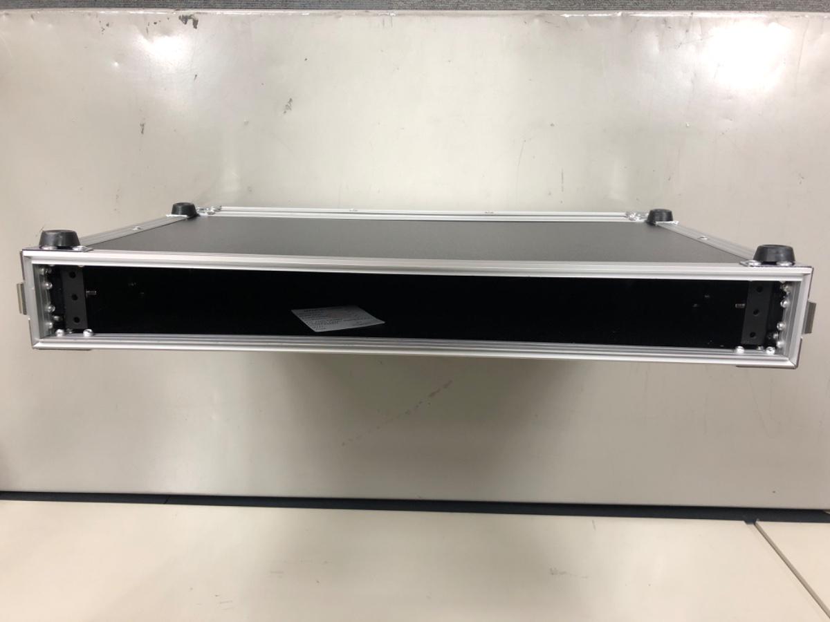 CLASSIC PRO (クラシックプロ) / CPR1USIII 1Uショートラックケース B0224