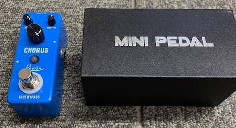 ROWIN (ローウィン) / 【ジャンク品】ROWIN / CHORUS コーラス C0428