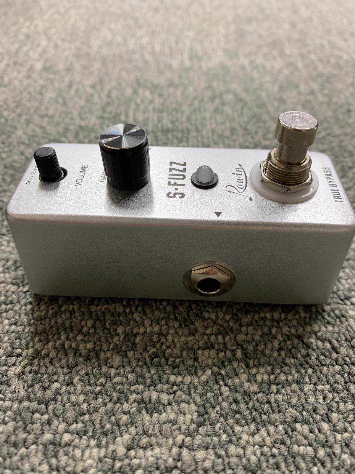 ROWIN (ローウィン) / S-FUZZ(動作不良) C0441