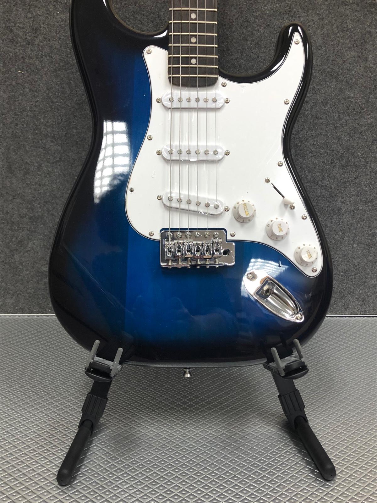 ARISTIDES(アリスティディス) Guitars010 Hard Blue ARISTIDES(アリスティディス) 010 Hard Blue