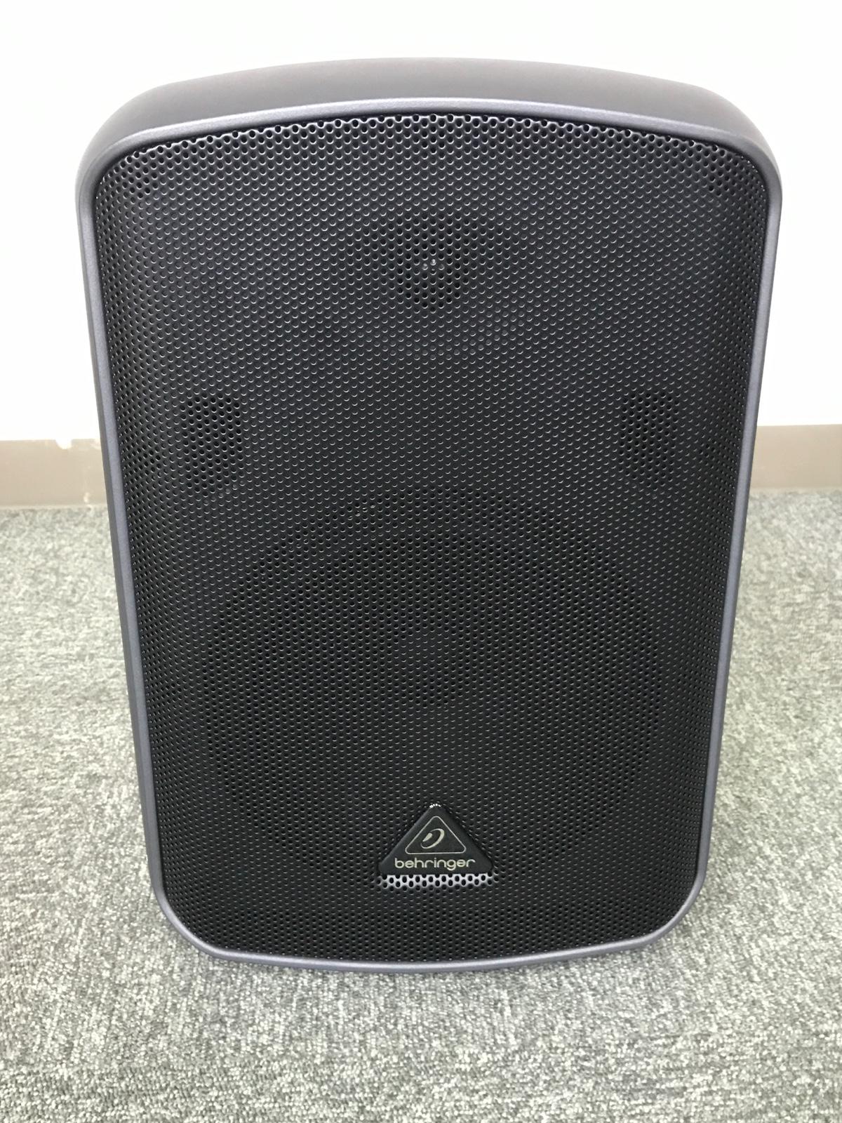 BEHRINGER (ベリンガー) / MPA200BT ポータブルPAシステム C0471