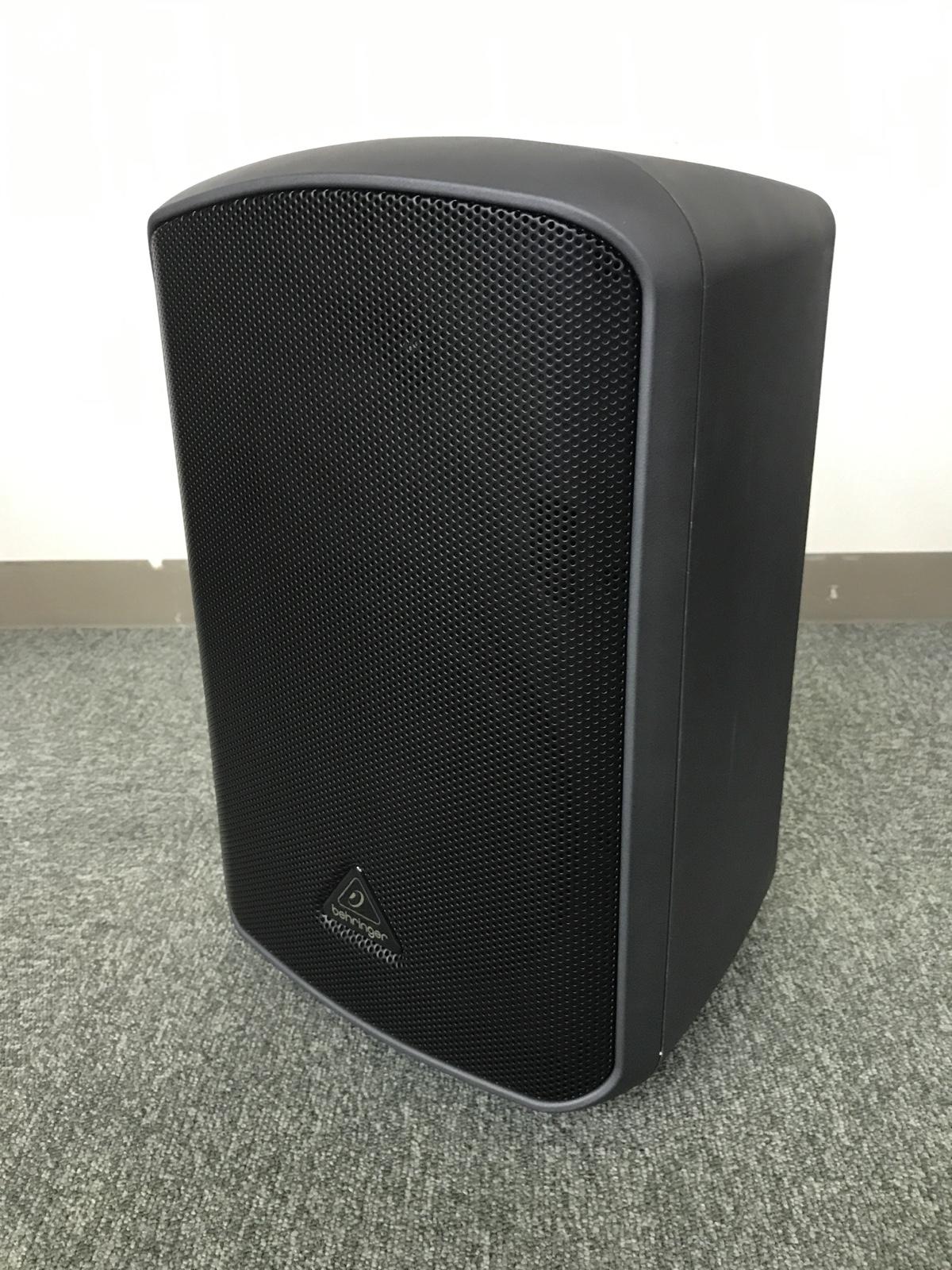 BEHRINGER (ベリンガー) / MPA200BT ポータブルPAシステム C0471