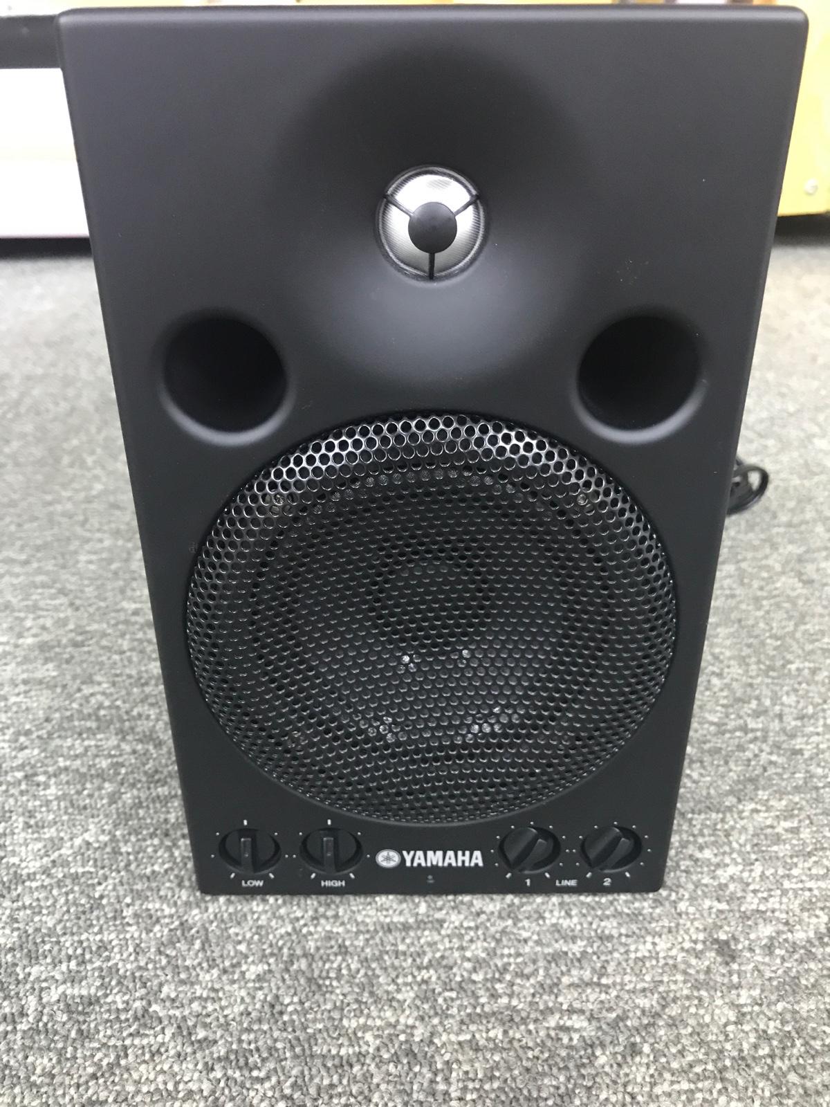 YAMAHA (ヤマハ) / MSP3 C0479