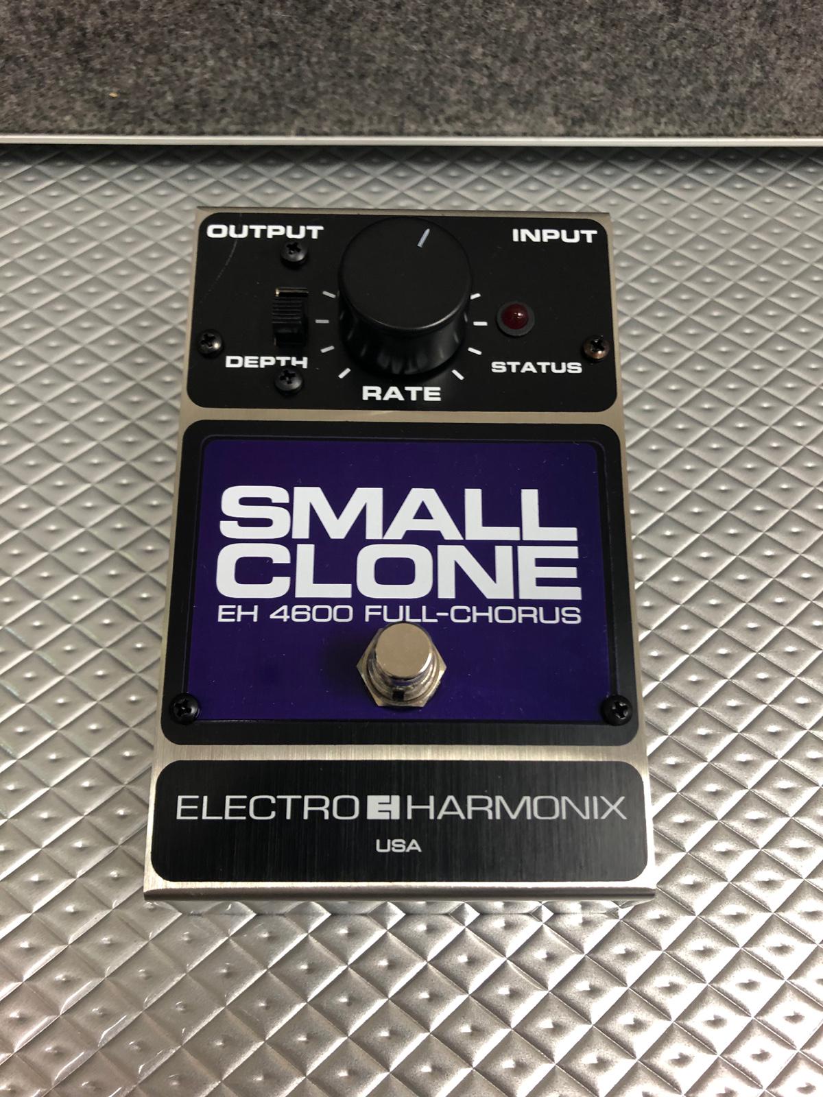 ELECTRO-HARMONIX (エレクトロハーモニックス) / Small Clone A0249