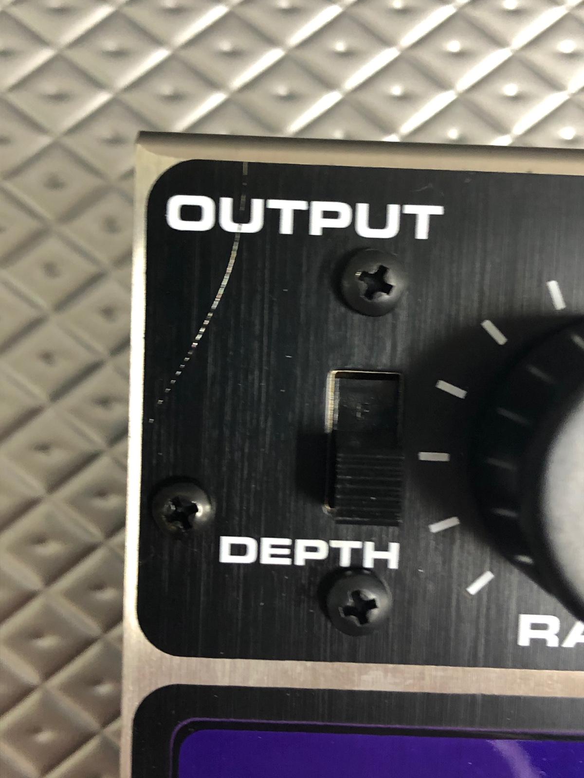 ELECTRO-HARMONIX (エレクトロハーモニックス) / Small Clone A0249