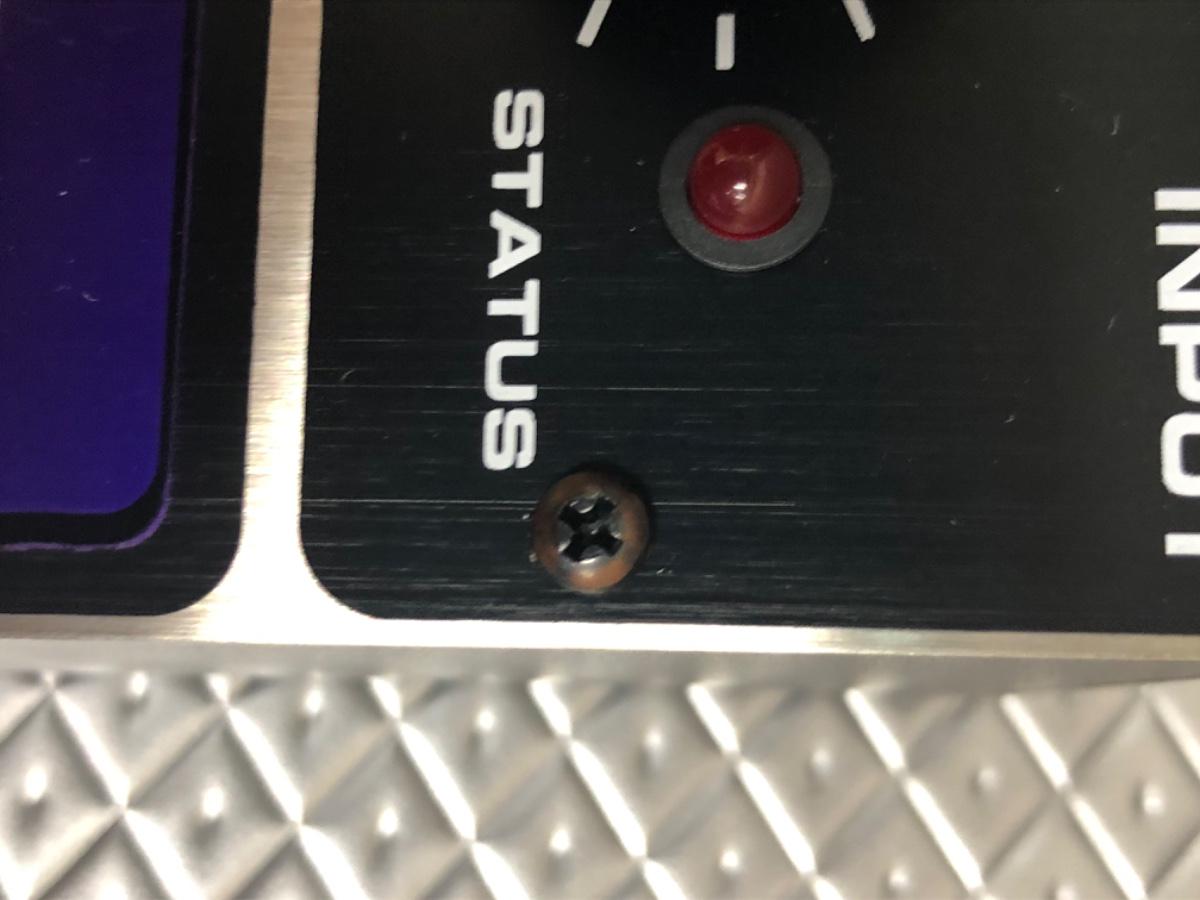 ELECTRO-HARMONIX (エレクトロハーモニックス) / Small Clone A0249