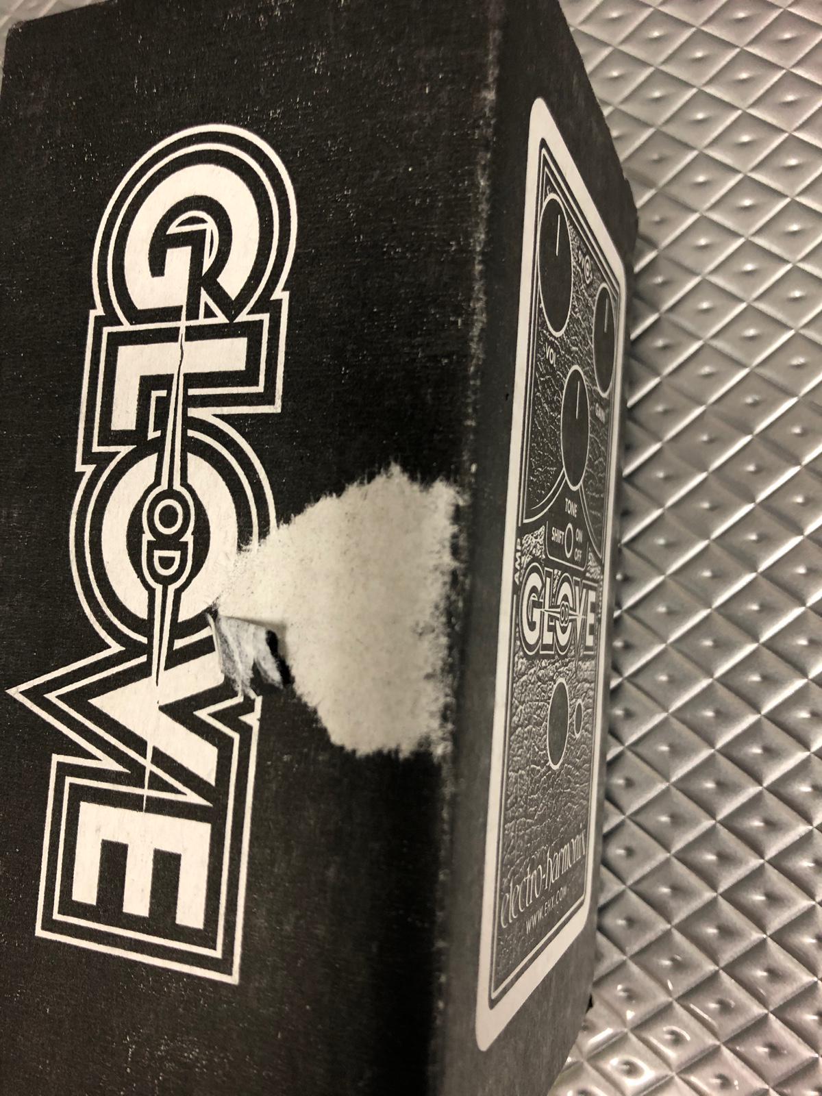 ELECTRO-HARMONIX (エレクトロハーモニックス) / OD Glove -Overdrive/distortion- A0250