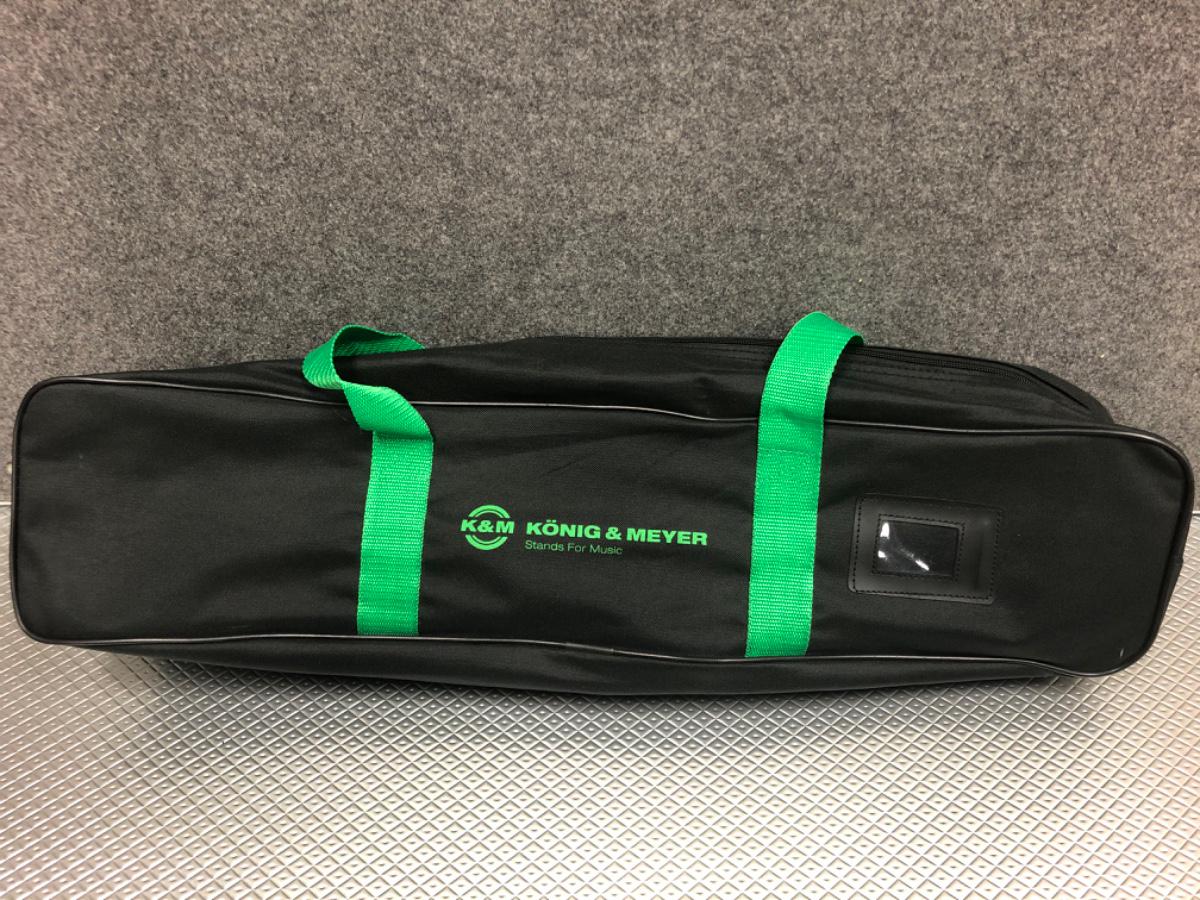 K&M / K&M スタンドケース