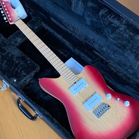 saito guitars / saito guitars S-622JMC