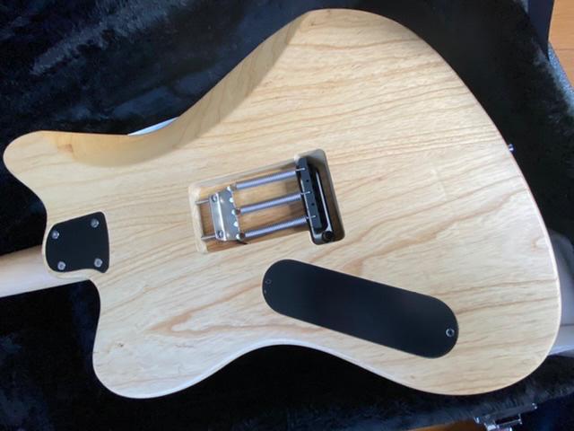 saito guitars / saito guitars S-622JMC