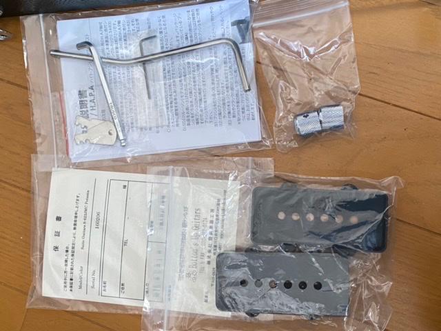 saito guitars / saito guitars S-622JMC