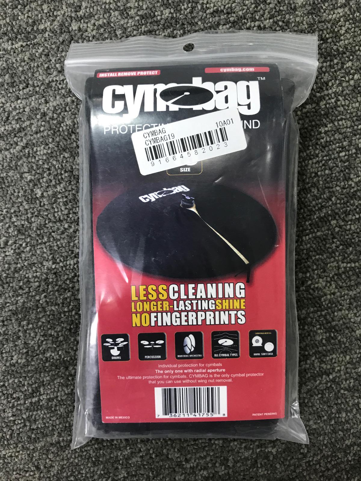 CYMBAG (シンバッグ) / CYMBAG 19" シンバルカバー C0476