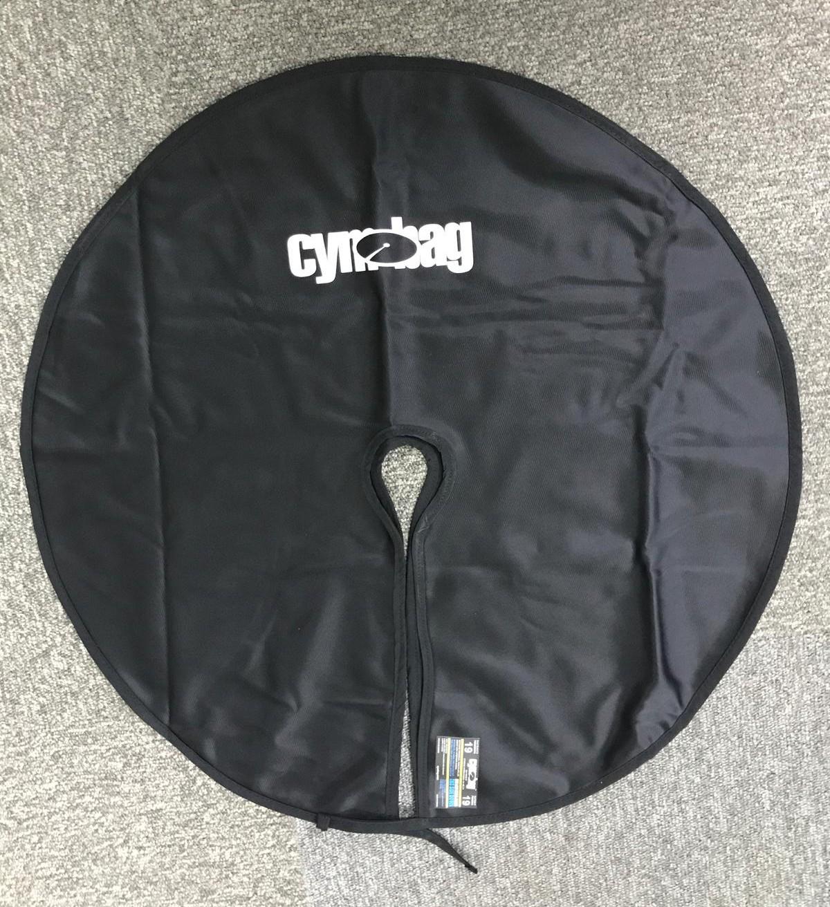 CYMBAG (シンバッグ) / CYMBAG 19" シンバルカバー C0476