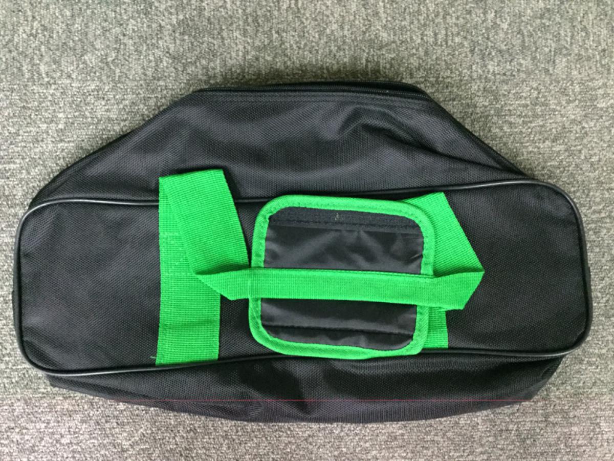 K&M (ケーアンドエム) / 14303 キャリングケース C0504