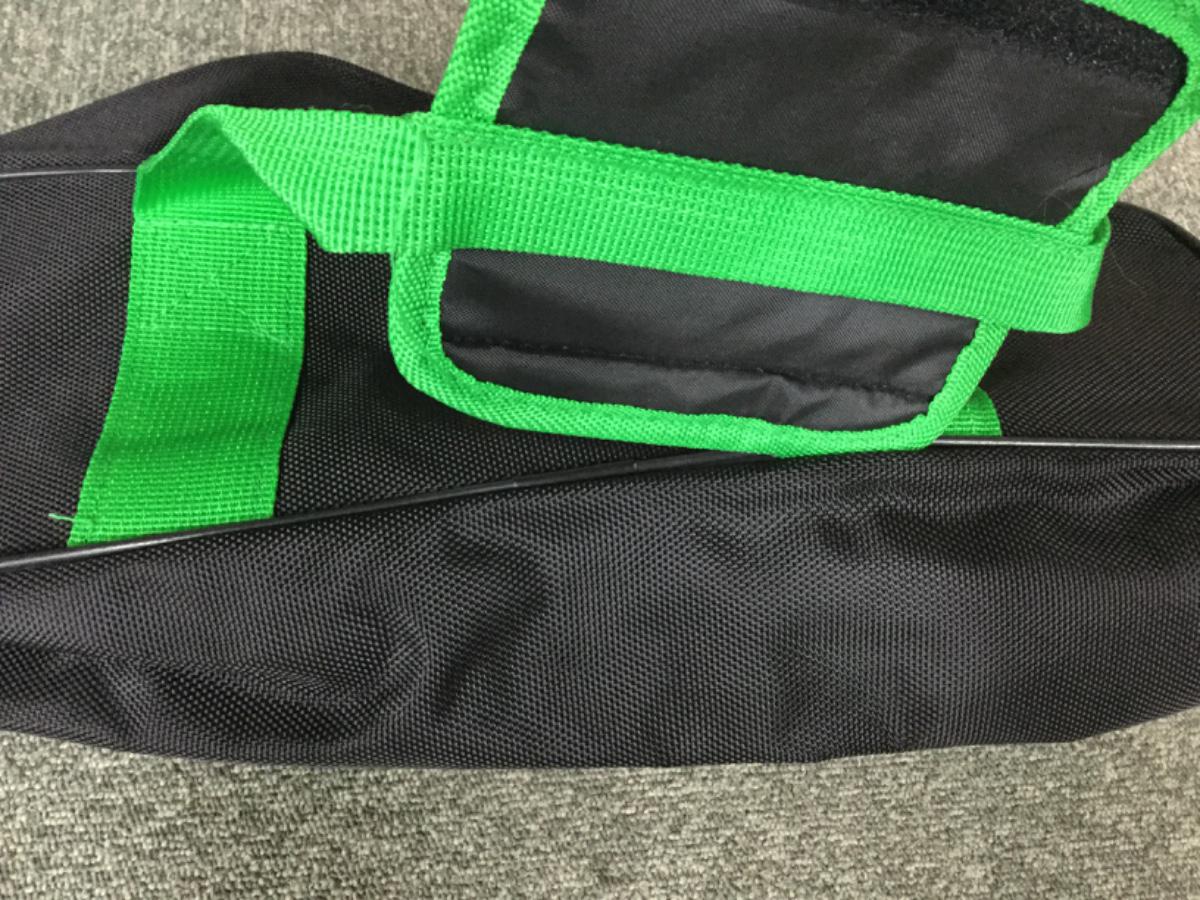 K&M (ケーアンドエム) / 14303 キャリングケース C0504