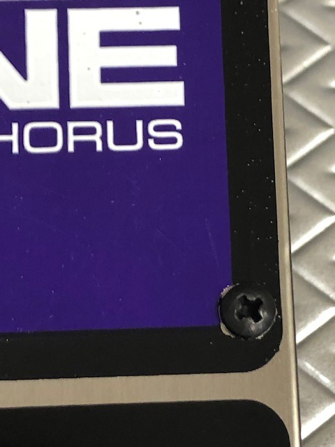 ELECTRO-HARMONIX (エレクトロハーモニックス) / Small Clone A0254