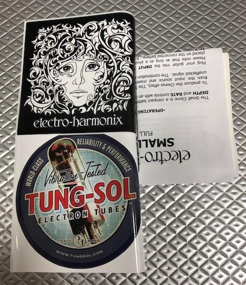 ELECTRO-HARMONIX (エレクトロハーモニックス) / Small Clone A0254