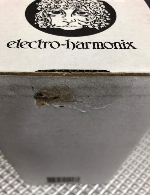 ELECTRO-HARMONIX (エレクトロハーモニックス) / Small Clone A0254