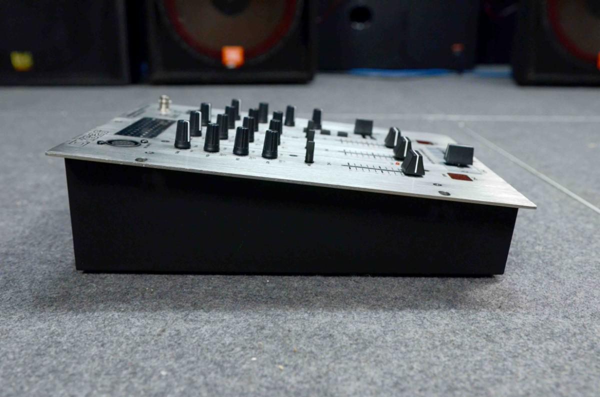 BEHRINGER (ベリンガー) / DX626 Pro Mixer DJミキサー