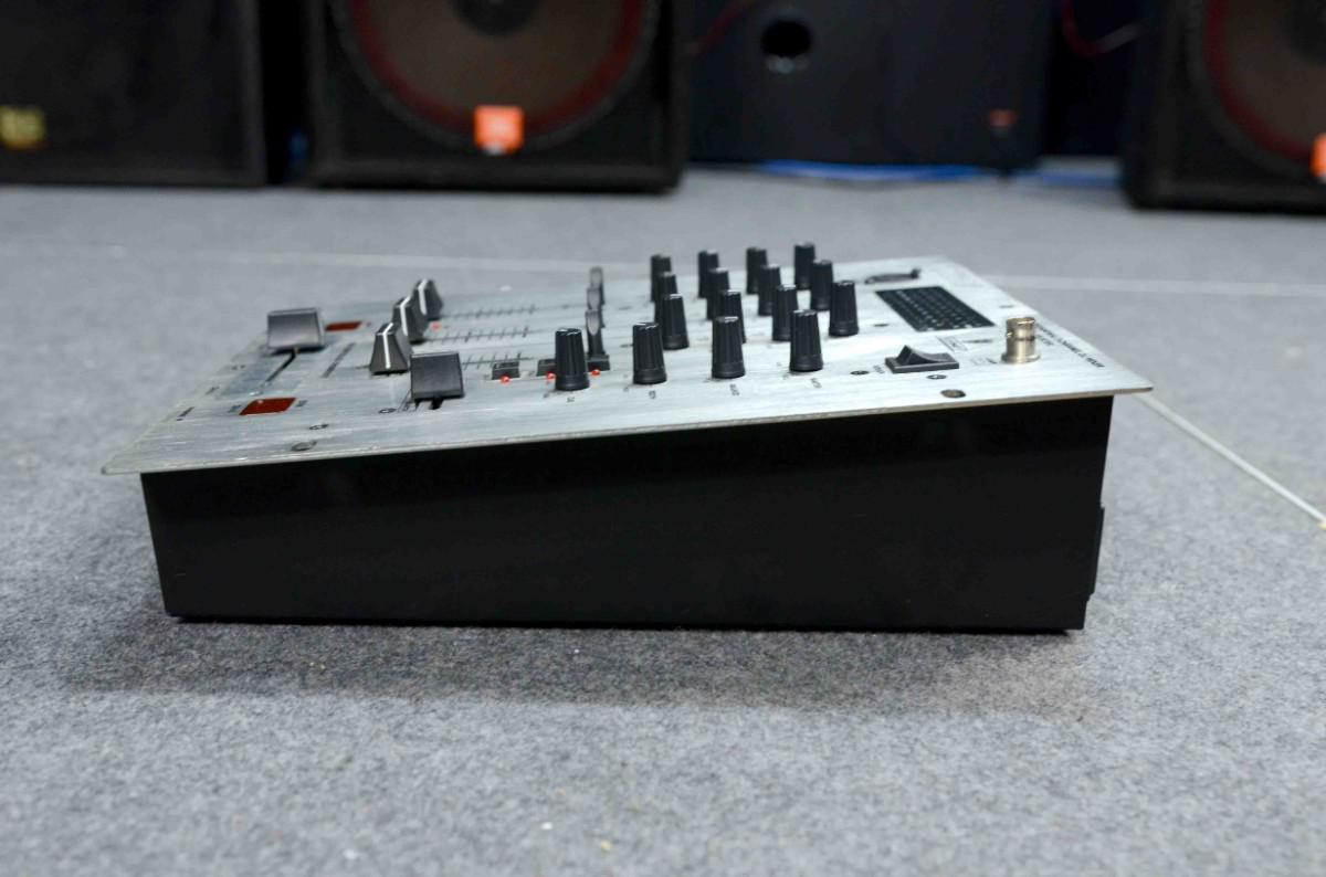 BEHRINGER (ベリンガー) / DX626 Pro Mixer DJミキサー