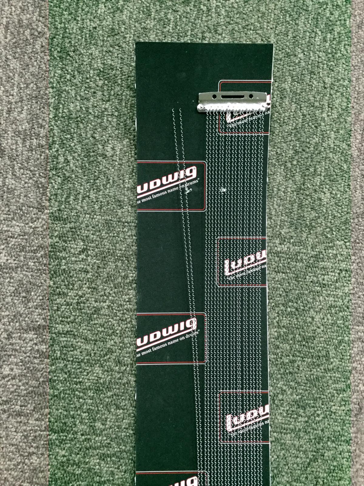 LUDWIG (ラディック) / L1930 C0526