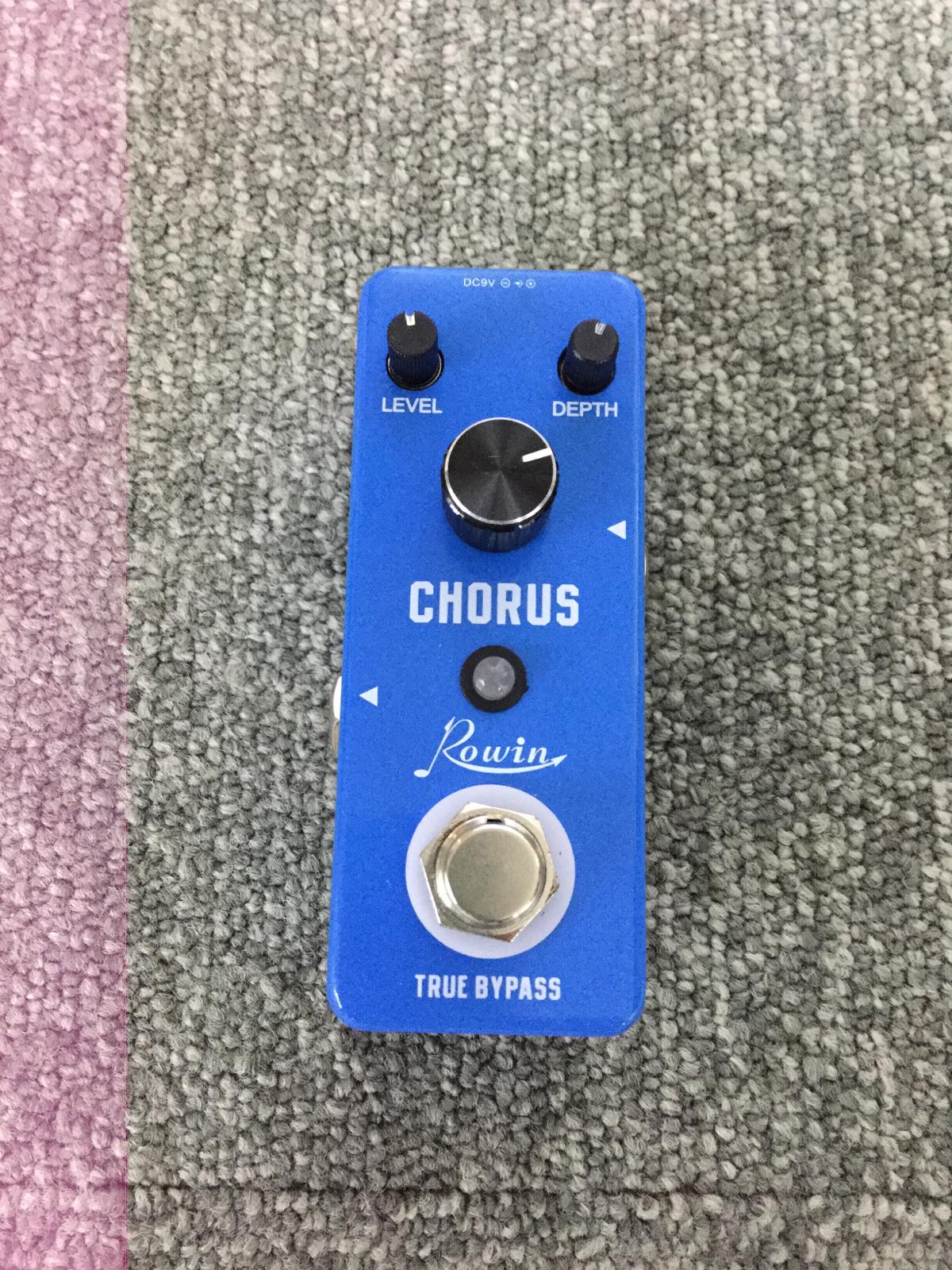 ROWIN (ローウィン) / CHORUS C0537