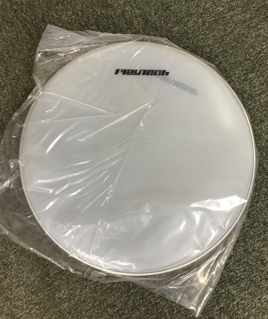 PLAYTECH(旧ZENN) (プレイテックゼン) / DJK30 BLACK ジュニアドラムセット C0509