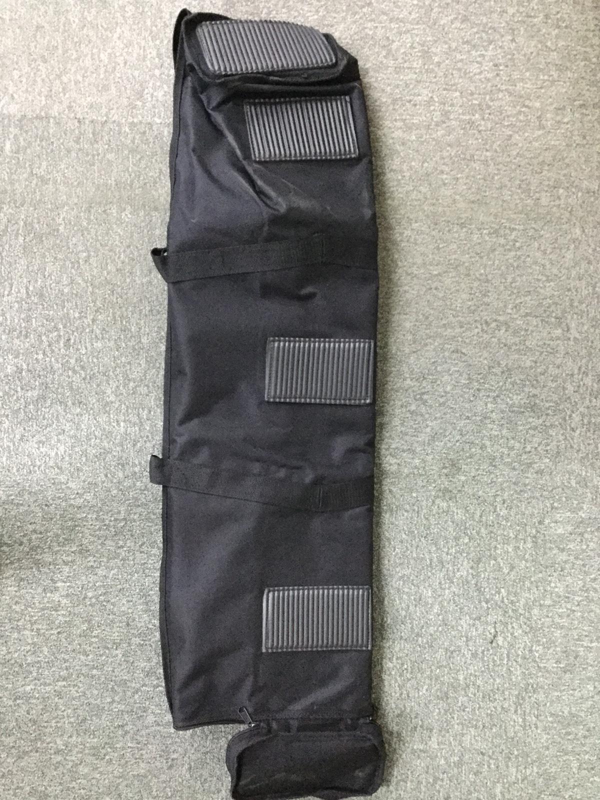 PLAYTECH(旧ZENN) (プレイテックゼン) / MSB2 マイクスタンドケース C0520