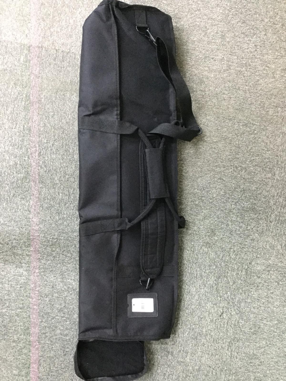 PLAYTECH(旧ZENN) (プレイテックゼン) / MSB2 マイクスタンドケース C0520