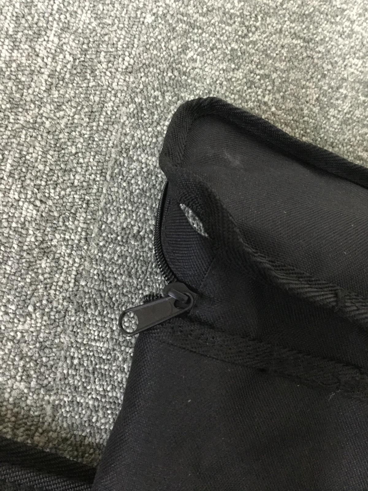 PLAYTECH(旧ZENN) (プレイテックゼン) / MSB2 マイクスタンドケース C0520