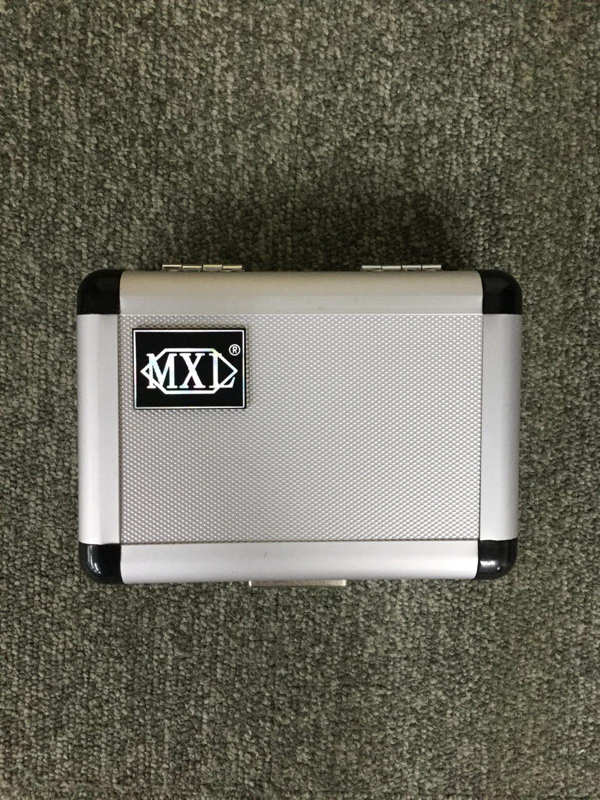 MXL (エムエックスエル) / 606 コンデンサーマイク C0588