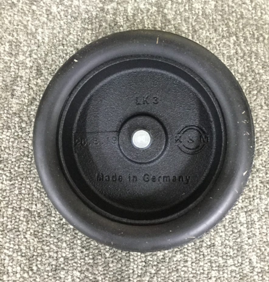 K&M (ケーアンドエム) / 23220 スタンドベース C0590