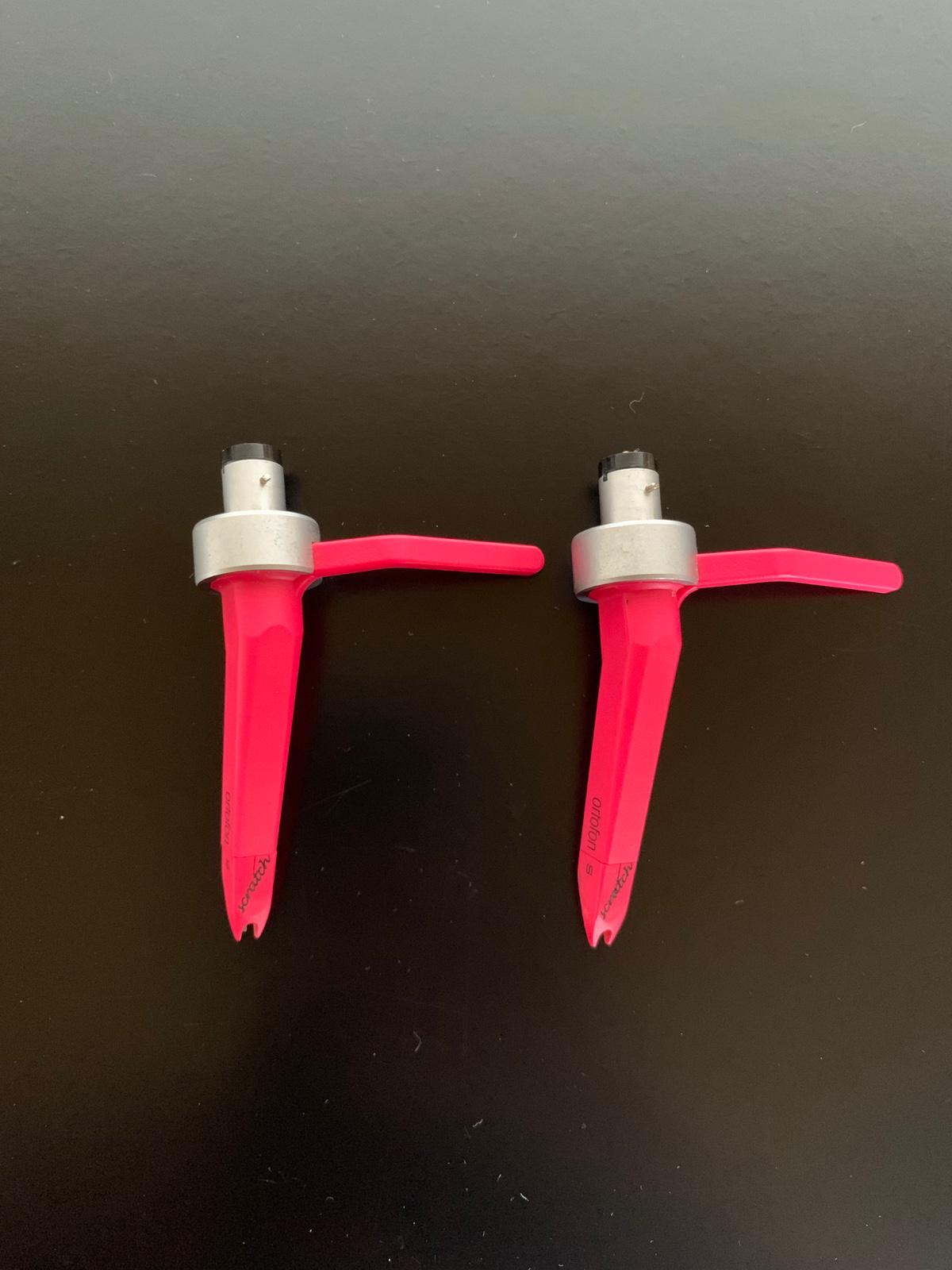 ORTOFON (オルトフォン) / Concorde Scratch