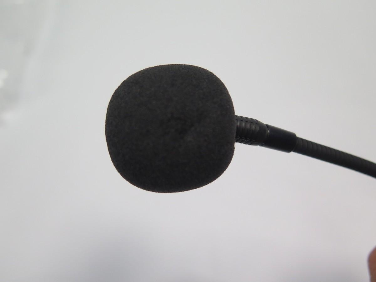 AKG / AKG ( アーカーゲー ) / C520 ヘッドセットマイク