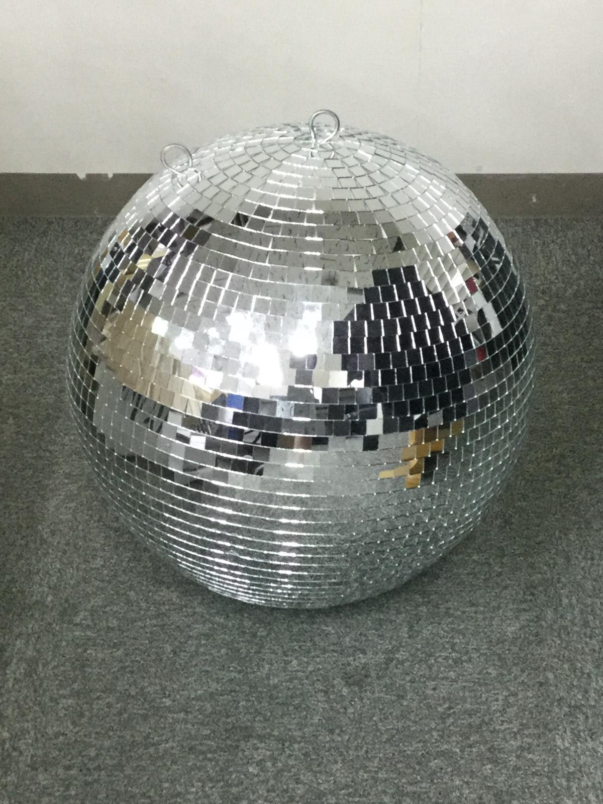 STAGE EVOLUTION (ステージエボリューション) / MBS50 ミラーボール スポットライトセット C0584